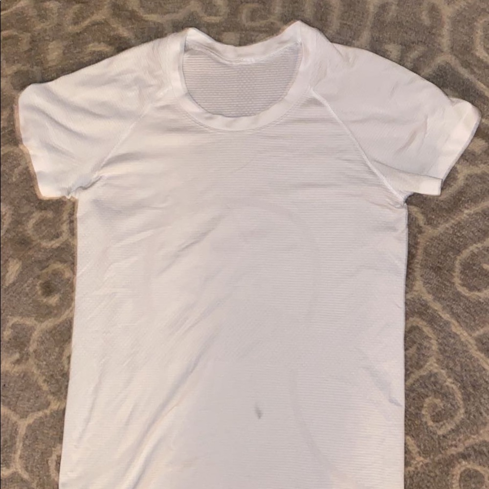 lululemon swiftly tech